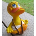 Yoga duck Lanco