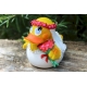 Bride duck Lanco  Lanco