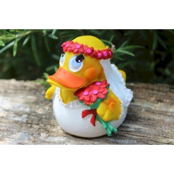 Bride duck Lanco  Lanco