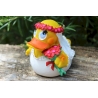 Bride duck Lanco