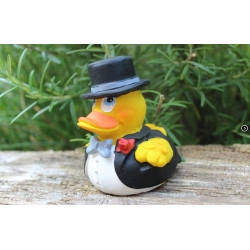 Bride duck Lanco  Lanco