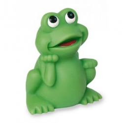 Frog standing medium DR  Order also FROGS