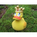 King krone  Quietsche ente Lanco
