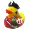 Rubber duck Pirate LUXY