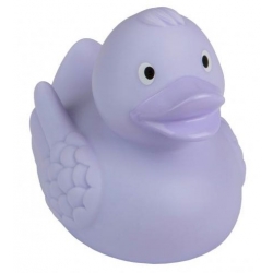 Rubber duck Ducky 7.5cm DR Pastel purple  Other colors