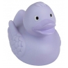 Rubber duck Ducky 7.5cm DR Pastel purple