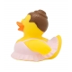 Rubber duck Ballerina LILALU  Lilalu
