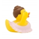 Rubber duck Ballerina LILALU  Lilalu