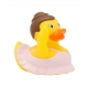 Rubber duck Ballerina LILALU  Lilalu