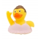 Rubber duck Ballerina LILALU  Lilalu