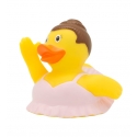 Gummi-ente Ballerina LILALU