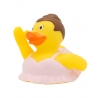 Rubber duck Ballerina LILALU