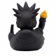 Rubber duck Liberty Black LILALU  Lilalu