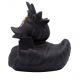 Rubber duck Liberty Black LILALU  Lilalu