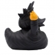 Rubber duck Liberty Black LILALU  Lilalu