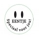 Sticker eentje speciaal voor jou (24 pieces)  Stickers