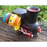 Train / locomotive  duck Lanco