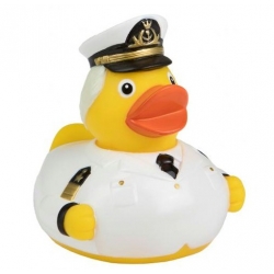Rubber duck captain DR  Profession ducks