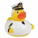 Rubber duck captain DR