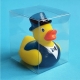 Rubber duck wedding Groom B (per 100: €1,75)  Wedding gifts