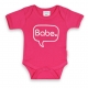 Romper Babe  Babyshower gift