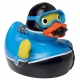 Badeente Taucher DR  Sport enten