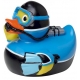 Badeente Taucher DR  Sport enten