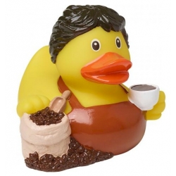 Rubber duck Coffee DR  More ducks