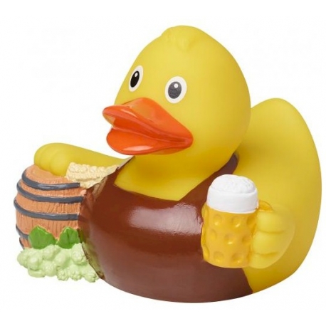 Rubber duck brewer DR  Profession ducks