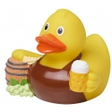 Rubber duck brewer DR