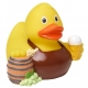 Rubber duck brewer DR  Profession ducks