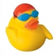 Badeente Schwimmer DR  Sport enten