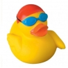 Rubber duck swimmer DR