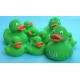 DUCKYbag 50 mini eendjes 5cm  Overige kleuren