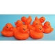 DUCKYbag 50 mini eendjes 5cm  Overige kleuren