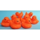 DUCKYbag bag 50 mini ducks 5cm  Other colors