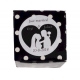 Sticker just married (24 stuks)  Stickers