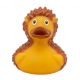 Rubber Duck Hedgehog LILALU  Lilalu