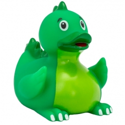 Badeend Dino LILALU  Lilalu