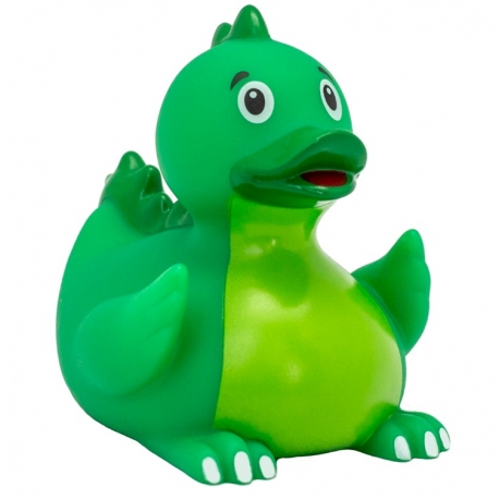 Badeend Dino LILALU  Lilalu