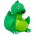 Gummiente Dino LILALU