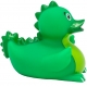 Badeend Dino LILALU  Lilalu
