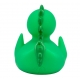 Gummiente Dino LILALU  Lilalu