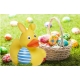 Rubber duck Easter Egg DR  More ducks