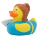 Rubber duck Surf girl LILALU  Lilalu