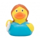 Rubber duck Surf girl LILALU  Lilalu