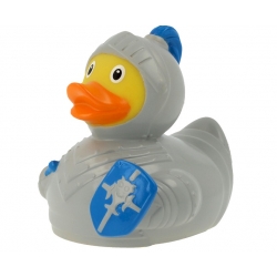 Rubber duck Knight LILALU  Lilalu