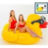 Didak Gian Inflatable rubber duck