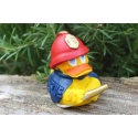 Fireman duck Lanco