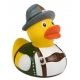 Rubber duck Germany Bayer DR  World ducks